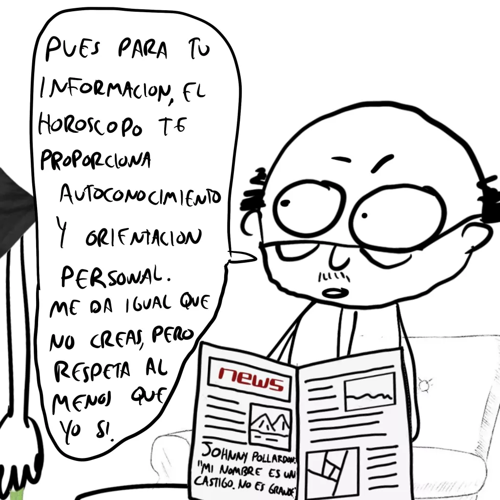 horoscopo